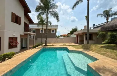 Casa em condomínio fechado com 4 quartos à venda na alameda jaú, 361, alphaville, santana de parnaíba por r$ 3.200.000