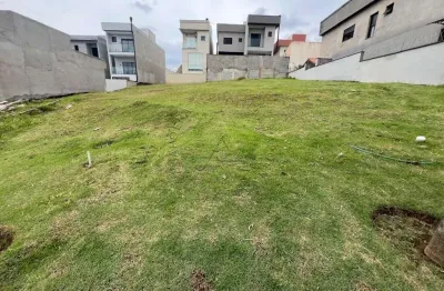 Terreno em condomínio fechado à venda na Rua Araçary, 185, Villas do Jaguari, Santana de Parnaíba por R$ 310.000