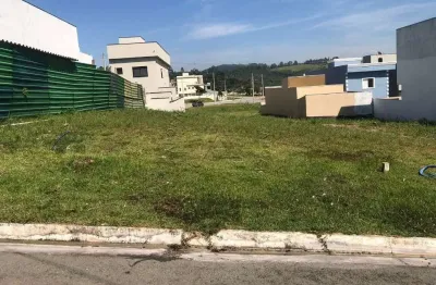 Terreno em condomínio fechado à venda na Rua Iracema, 152, Villas do Jaguari, Santana de Parnaíba por R$ 320.000