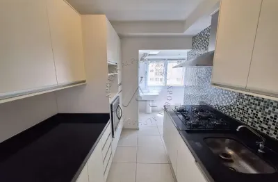 Apartamento com 2 quartos para alugar na Avenida Sagitário, 278, Alphaville, Barueri por R$ 7.300