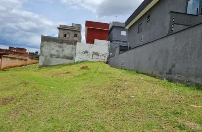 Terreno em condomínio fechado à venda na Rua Tainá, 231, Villas do Jaguari, Santana de Parnaíba por R$ 354.000