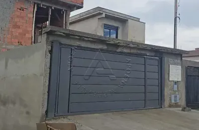 Casa em condomínio fechado com 3 quartos à venda na Rua Acará, 750, Villas do Jaguari, Santana de Parnaíba por R$ 639.000