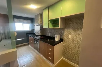 Apartamento com 2 quartos para alugar na Avenida Henriqueta Mendes Guerra, 1320, Vila São João, Barueri por R$ 2.500