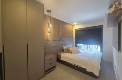 Apartamento com 1 quarto para alugar na Alameda Mamoré, 481, Alphaville Centro Industrial e Empresarial/Alphaville., Barueri por R$ 12.000