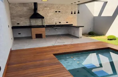 Casa em condomínio fechado com 3 quartos à venda na Rua Tainá, 155, Villas do Jaguari, Santana de Parnaíba por R$ 1.150.000