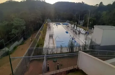 Apartamento com 2 quartos à venda na Rua Nelson Raineri, 702, Recanto Vista Alegre, Cotia por R$ 260.000