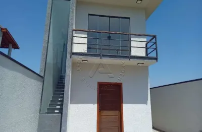 Casa em condomínio fechado com 3 quartos para alugar na Rua Araçary, 68, Villas do Jaguari, Santana de Parnaíba por R$ 5.800