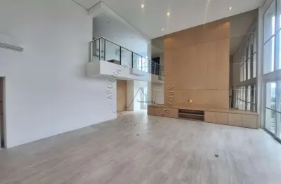 Apartamento com 3 quartos para alugar na Avenida Parkinson, 71, Alphaville Empresarial, Barueri por R$ 30.000