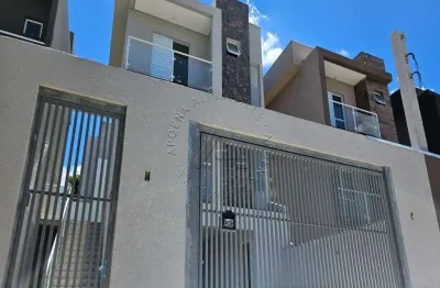 Casa com 2 quartos à venda na Rua Camarão Vermelho, 640, Portais (Polvilho), Cajamar por R$ 779.000