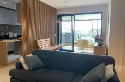 Apartamento com 3 quartos à venda na Avenida Ômega, 171, Alphaville, Barueri por R$ 1.695.000