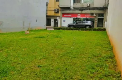 Terreno comercial à venda na Calçada Antares, 187, Alphaville, Santana de Parnaíba por R$ 2.250.000