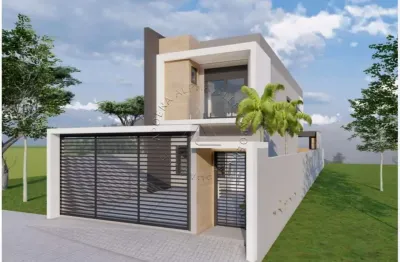 Casa em condomínio fechado com 3 quartos à venda na Rua Iguará, 31, Villas do Jaguari, Santana de Parnaíba por R$ 1.200.000