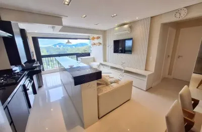 Apartamento com 2 quartos para alugar na Avenida Delmar, 277, Alphaville, Barueri por R$ 6.900