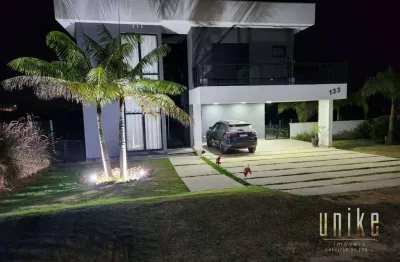 Casa à venda, 450 m² por r$ 2.200.000,00 - jacareí - jacareí/sp