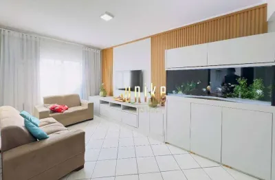 Casa com 3 dormitórios, 263 m² - venda por r$ 995.000,00 ou aluguel por r$ 5.350,00/mês - parque santo antônio - jacareí/sp