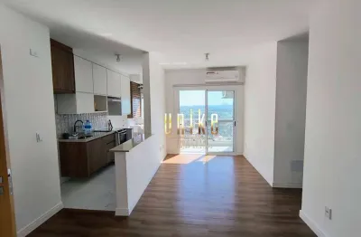 Apartamento com 3 quartos à venda na Avenida das Letras, Loteamento Villa Branca, Jacareí