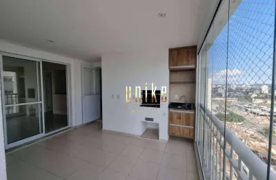 Apartamento com 2 dormitórios à venda, 90 m² por r$ 1.100.000,00 - royal park - são josé dos campos/sp