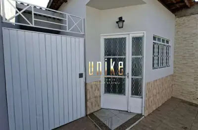 Casa com 3 dormitórios à venda, 69 m² por r$ 295.000,00 - jardim são leopoldo - são josé dos campos/sp