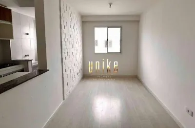 Apartamento com 2 dormitórios à venda por r$ 255.000,00 - terra brasilis - são josé dos campos/sp