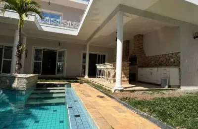 Casa com 5 dormitórios à venda, 450 m² por r$ 3.725.000,00 - jardim apolo - são josé dos campos/sp