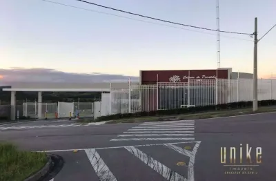 Área comercial à venda, condomínio residencial colinas do paratehy, são josé dos campos - ar0045.