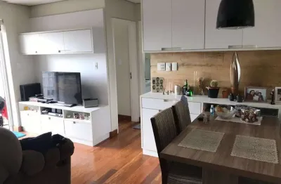 Apartamento com 2 dormitórios à venda, 52 m² por r$ 671.000,00 - jardim oswaldo cruz - são josé dos campos/sp