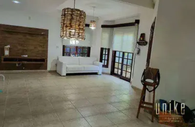 Sobrado com 4 dormitórios à venda, 237 m² por r$ 1.491.000,00 - urbanova - são josé dos campos/sp