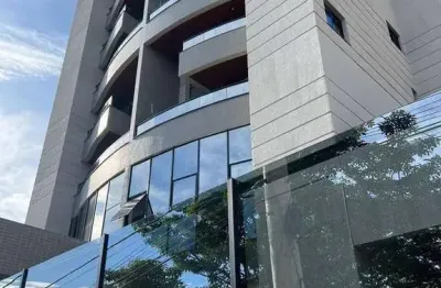 Loft com 1 dormitório à venda, 78 m² por r$ 1.280.000,00 - jardim aquarius - são josé dos campos/sp