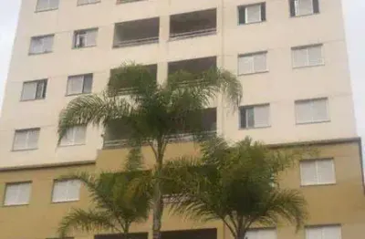 Venda apartamento 2 dormitórios - 1 suíte - vivendas apollo - jardim apolo - são jose dos campos