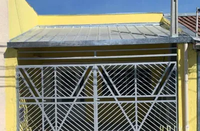 Casa à venda, 81 m² por r$ 549.000,00 - jardim satélite - são josé dos campos/sp