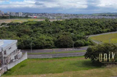 Terreno à venda, 714 m² por r$ 1.125.000,00 - condomínio reserva do paratehy - são josé dos campos/sp