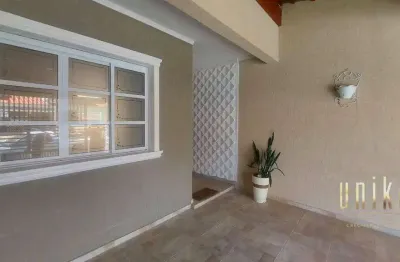 Casa com 3 dormitórios à venda, 155 m² por r$ 700.000,00 - bosque dos eucaliptos - são josé dos campos/sp