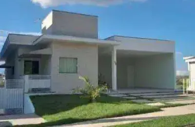 Casa com 3 dormitórios à venda, 192 m² por r$ 1.590.000,00 - condomínio verana - são josé dos campos/sp