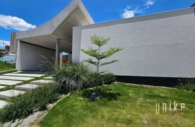 Casa térrea contemporânea condomínio monte carlo! estuda proposta com imóvel até 50% do valor (mediante avaliação!