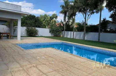 Belíssimo sobrado no condomínio mirante do vale!!! alameda plana!