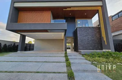 Casa em condomínio fechado com 5 quartos à venda na Rua Copaiba, Condomínio Residencial Alphaville II, São José dos Campos