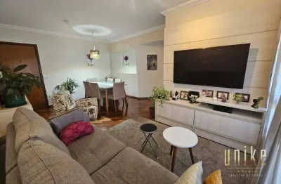 Apartamento 2 dormitorios, 1 suite, jardim alvorada com 2 vagas