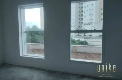 Sala para alugar, 190 m² por r$ 22.745,36/mês - jardim colinas - são josé dos campos/sp