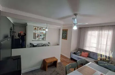 Apartamento jardim américa - localização estratégica! atrás do centro da juventude e linha verde!