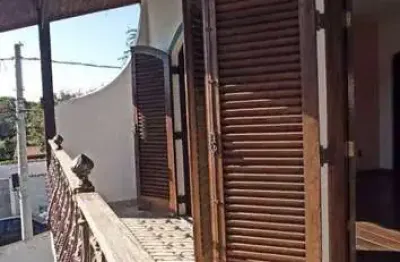 Sobrado lote inteiro no  jardim satélite! próximo ao mcdonalds!  excelente  para residência ou clinica, consultório, comercio em geral!