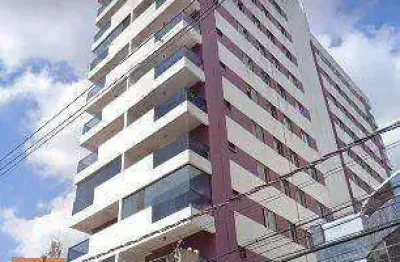 Apartamento com 2 dormitórios à venda, 55 m² por r$ 362.000,00 - centro - são josé dos campos/sp