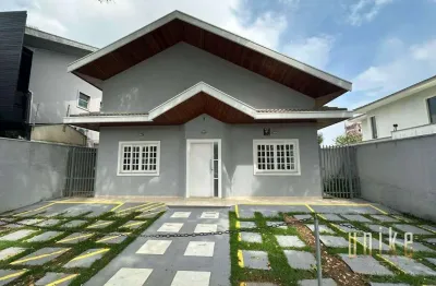 Casa à venda, 163 m² por r$ 1.800.000,00 - vila ema - são josé dos campos/sp