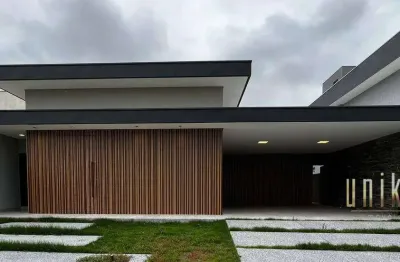 Casa em condomínio fechado com 3 quartos à venda na Rua Ailda Fartes de Paiva, Jardim do Golfe, São José dos Campos
