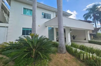 Casa em condomínio fechado com 4 quartos à venda na Rua Rui Sérgio Rodrigues de Moura, Urbanova, São José dos Campos