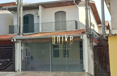 Casa com 3 dormitórios e suíte à venda, 100 m² por r$ 535.000 - jardim portugal - são josé dos campos/sp