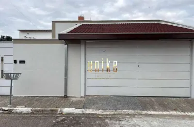 Casa terreno inteiro! jardim das industrias! dentro da ferradura!