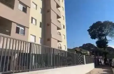 Apartamento novo! jardim oriente! varanda gourmet!! lazer