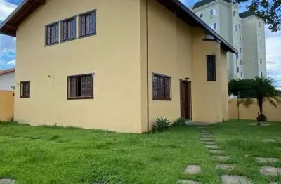 Casa 5 dormitórios, 2 suítes no térreo, 230 m² por r$ 1.200.000 - jardim alvorada - são josé dos campos/sp