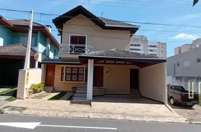 Sobrado condomínio san marino! jardim américa! estuda aceitar imóvel de menor valor na negociação!