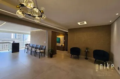 Apartamento à venda, 125 m² por r$ 1.700.000,00 - royal park - são josé dos campos/sp